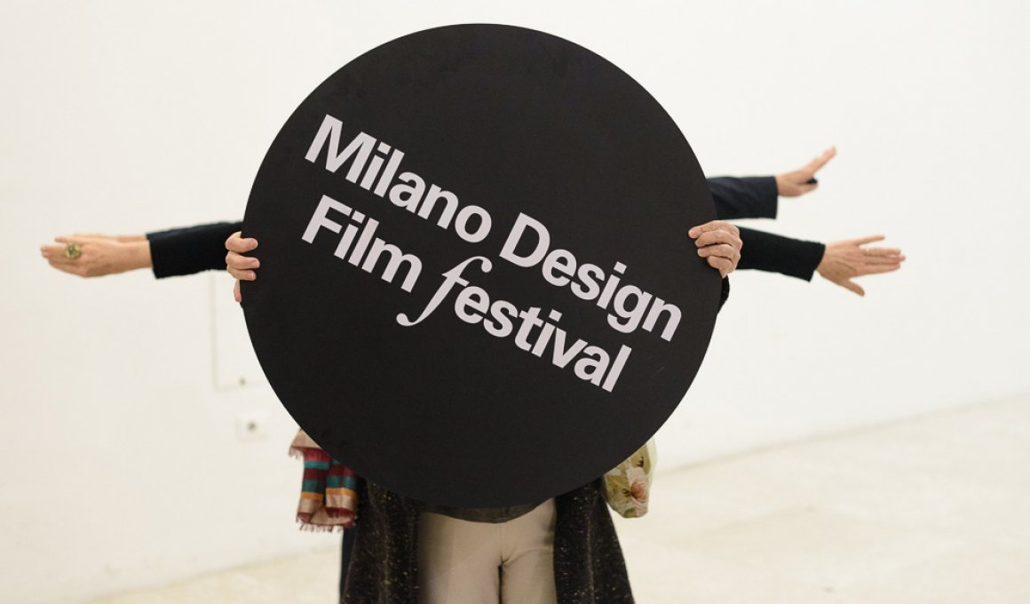 Το Milano Design Film Festival στην Αθήνα