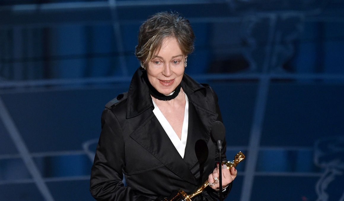 Berlinale 17: Το Βερολίνο τιμά μία από τις κορυφαίες σχεδιάστριες κινηματογραφικών ρούχων