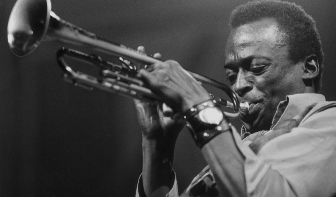 Νύχτες 19: "Miles Davis: Birth of the Cool" - Κριτική