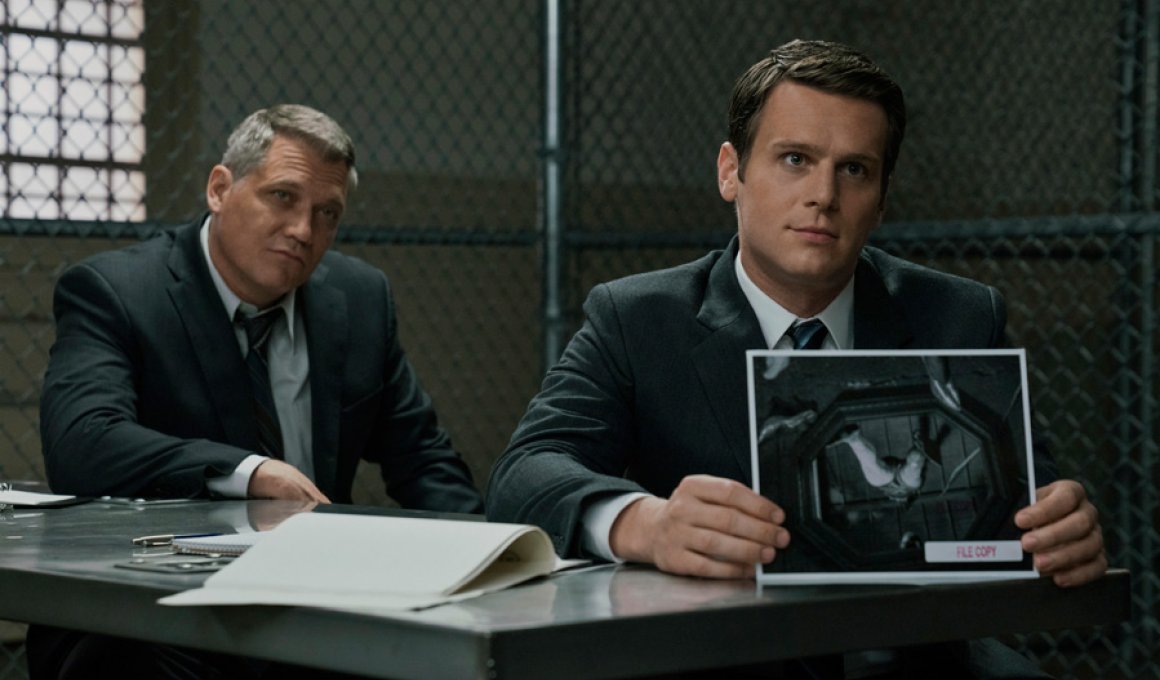 Mindhunter season 2: Αυτοί θα σκηνοθετήσουν