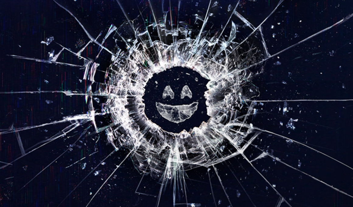 Black Mirror και Interface Κουλτούρα