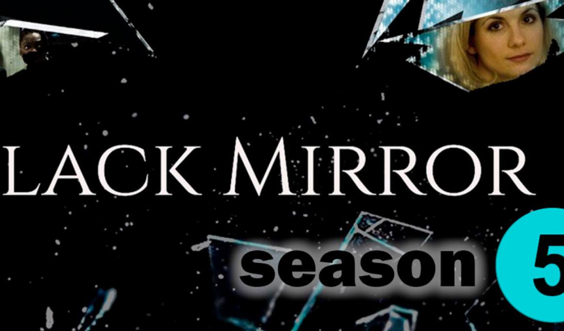 black mirror season 5