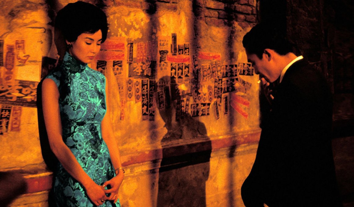 Όλες οι ταινίες του Γουόνγκ Καρ Βάι επιστρέφουν αποκατεστημένες σε 4Κ το 2020