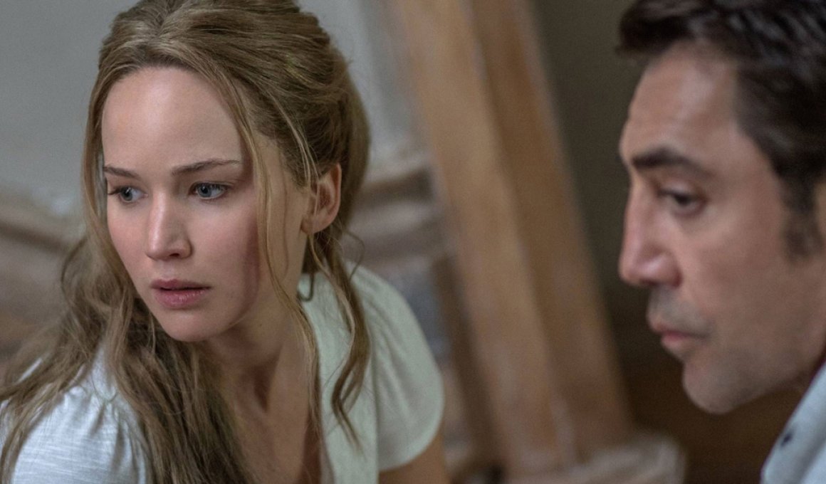 Nτάρεν Αρονόφσκι: "Το Mother! ρουφιέται σαν παγωμένο σφηνάκι!"