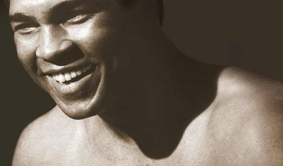 muhammad ali