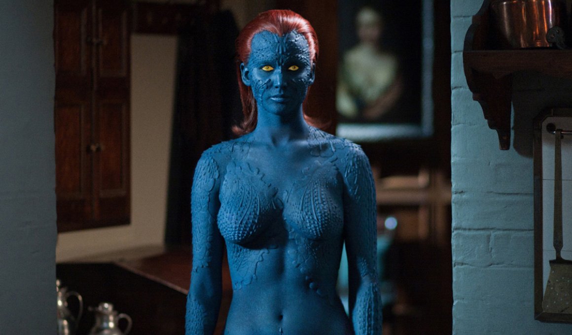 Η Τζένιφερ Λόρενς θέλει την Mystique στους «Guardians Of The Galaxy»