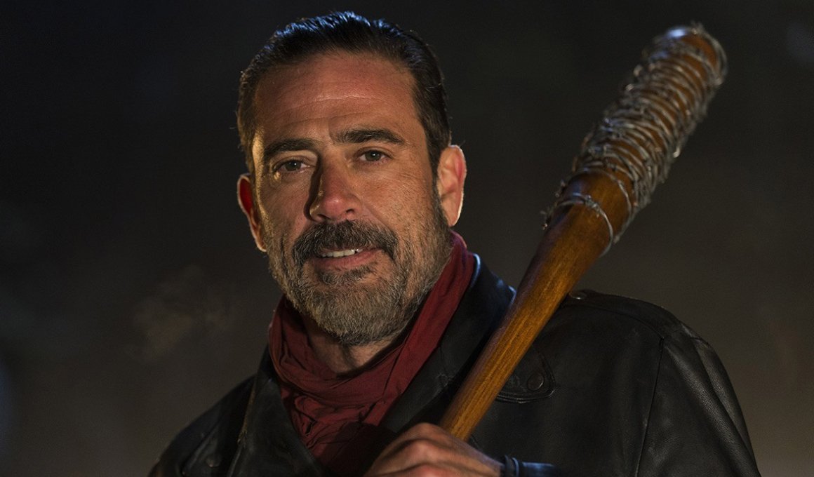 The walking dead s06: 11 θεωρίες για το θύμα του Negan