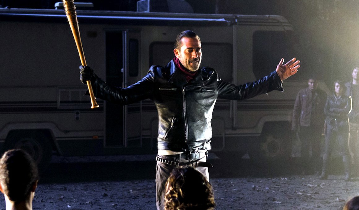 Kαι 8η σεζόν για το "The Walking Dead" Kαι 8η σεζόν για το "The Walking Dead"