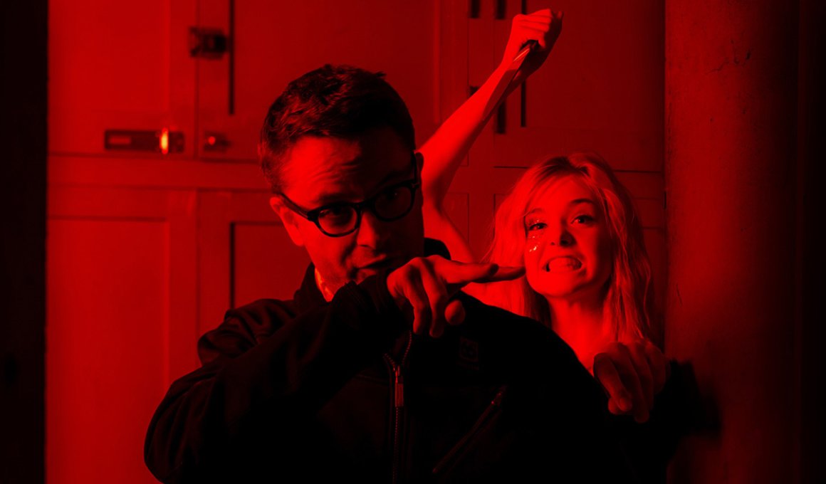 neon demon soundtrack