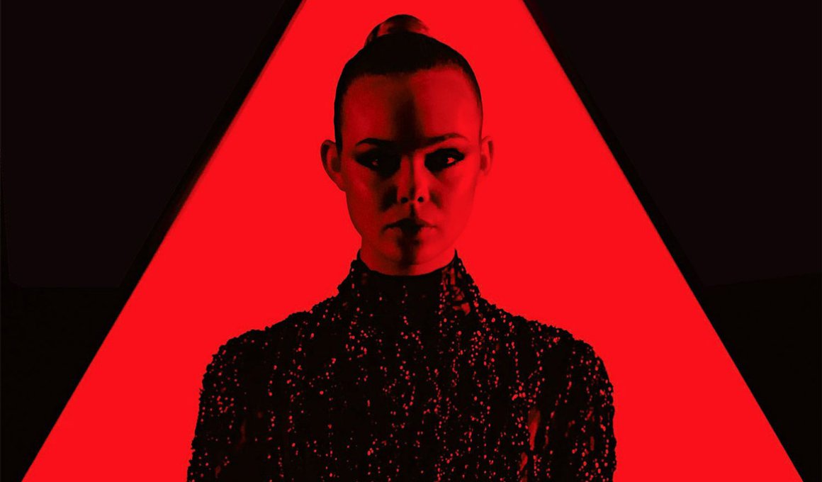 neon demon
