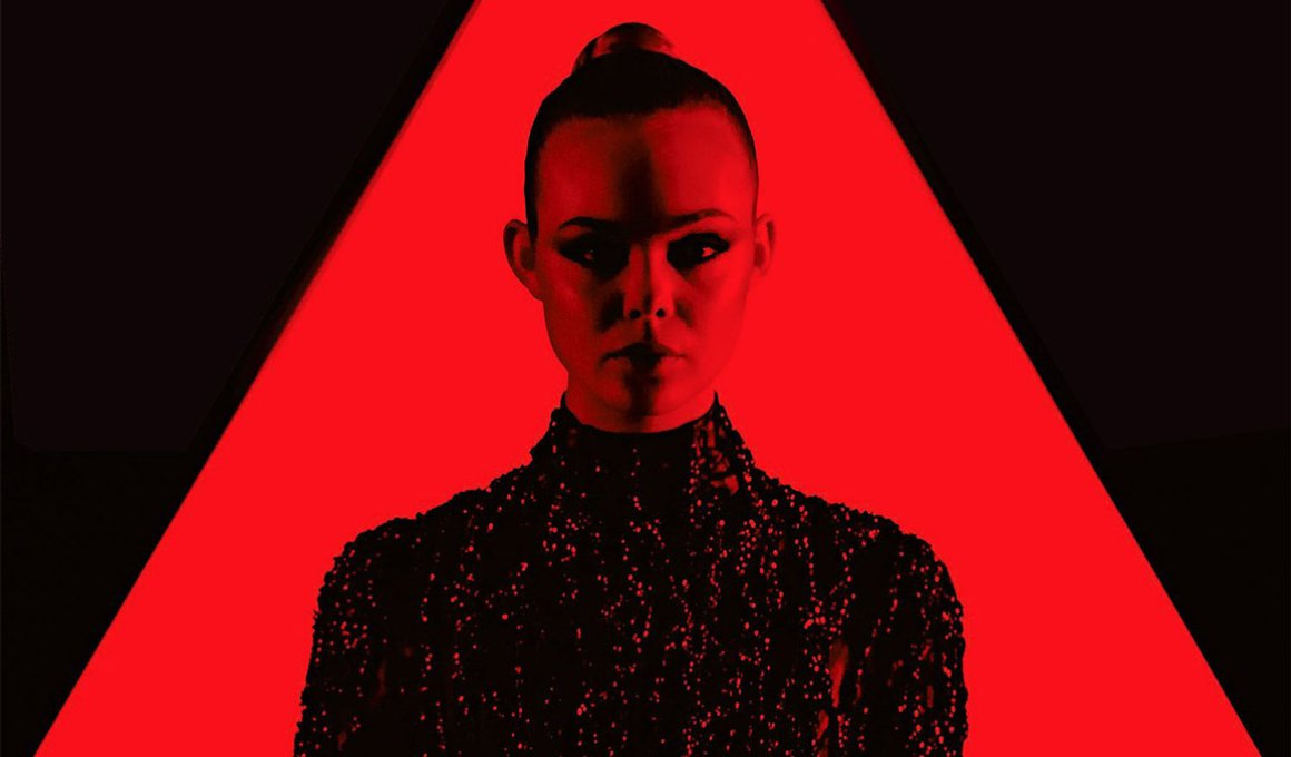 neon demon