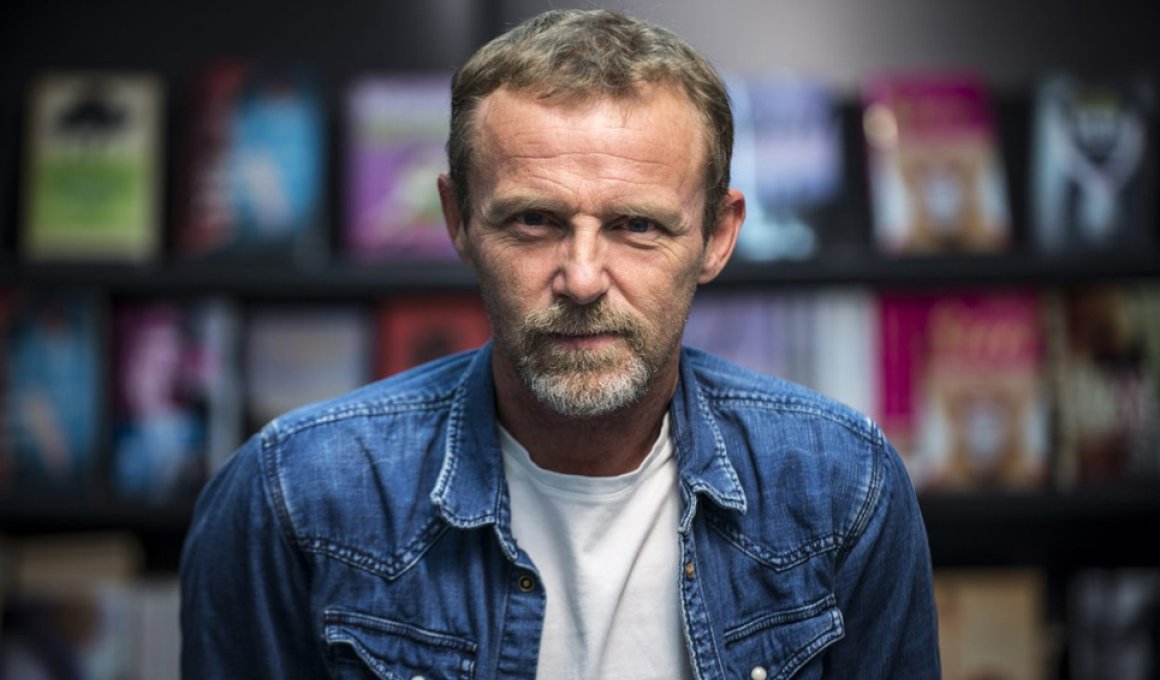 jo nesbo στεγη