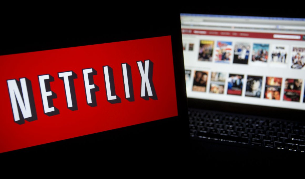 To Netflix ετοιμάζει διαφημίσεις