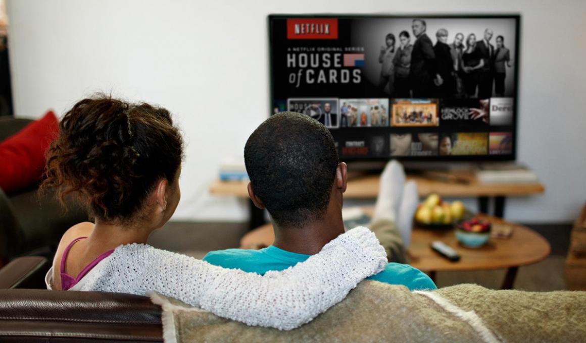 Netflix: Οι θεατές θα επιλέγουν την έκβαση της ταινίας