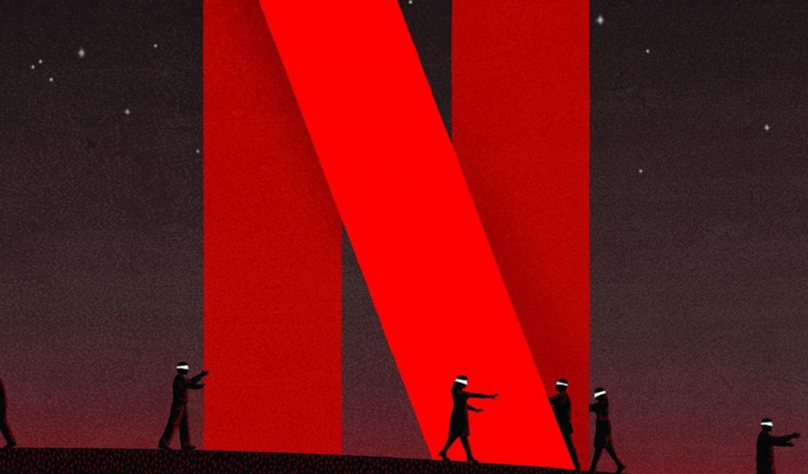 Γιατί Netflix & Amazon δεν δημοσιεύουν τα εισιτήρια των ταινιών τους