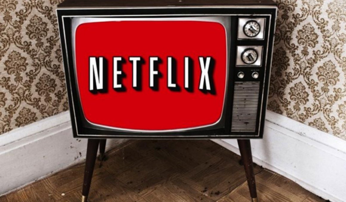 Το Netflix ετοιμάζει αναλογικό τηλεοπτικό κανάλι
