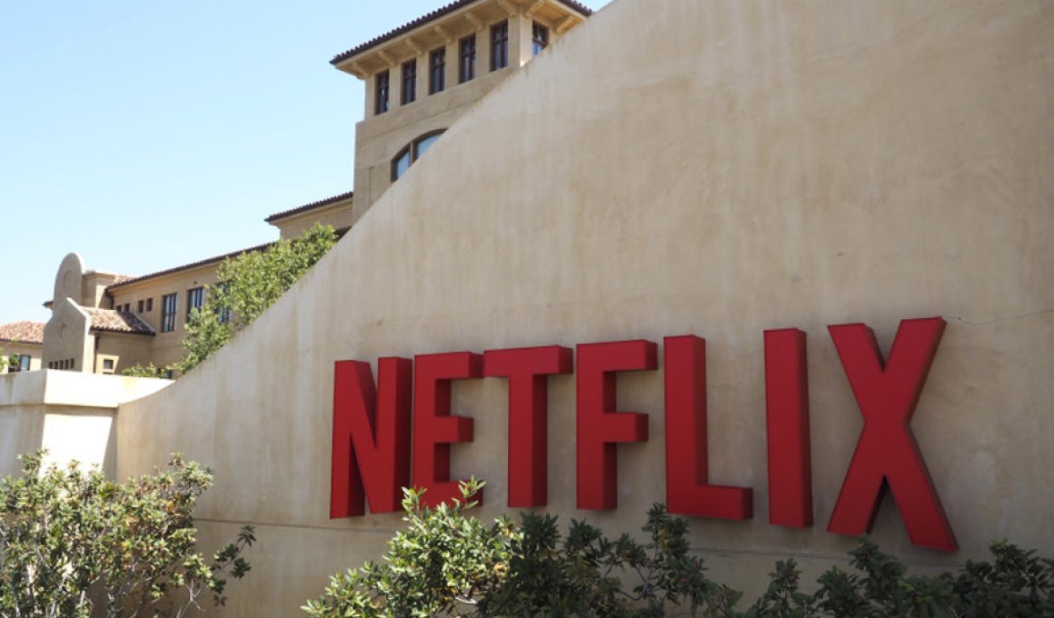 Το Netflix έσβησε όλες τις κριτικές των χρηστών του