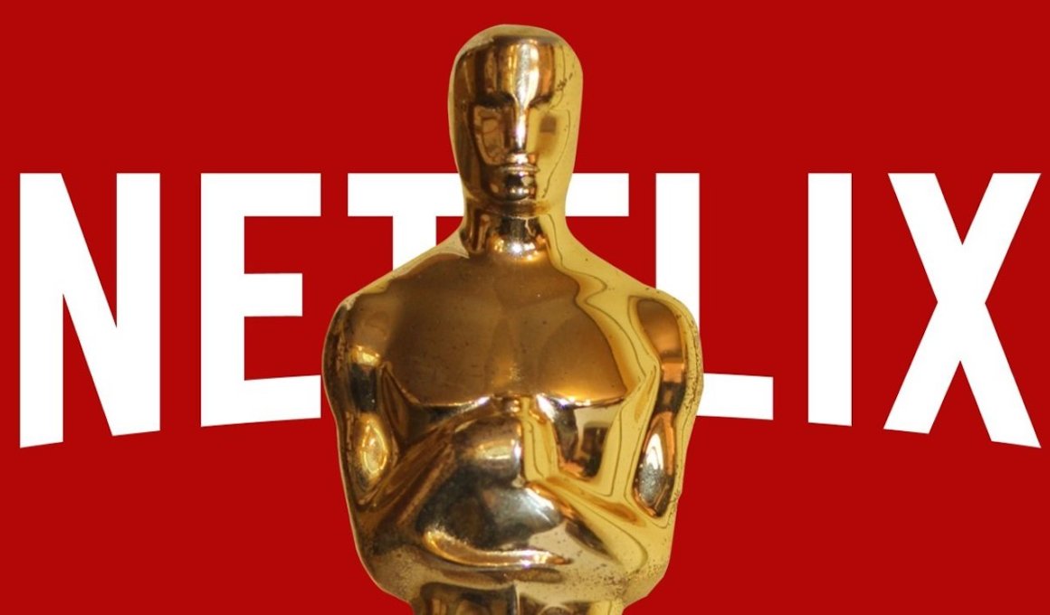 Oscars 2020: Το Netflix τις περισσότερες υποψηφιότητες