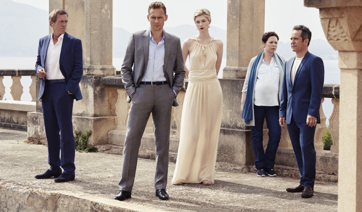 Είδαμε: "The Night Manager"