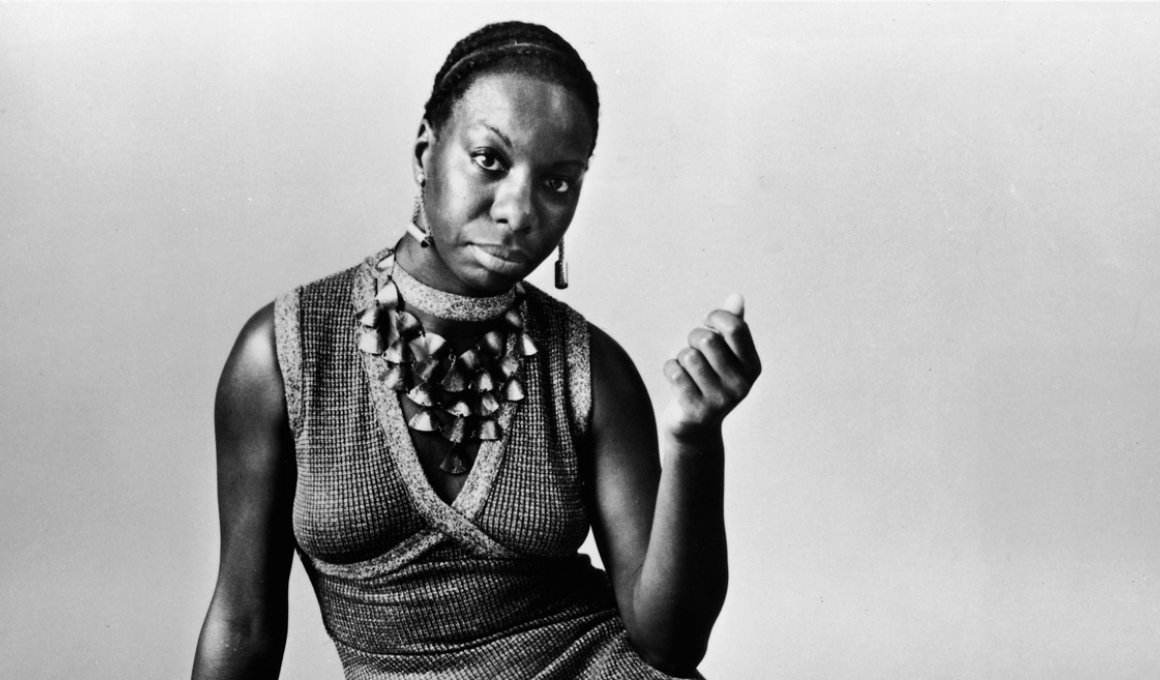 the amazing nina simone