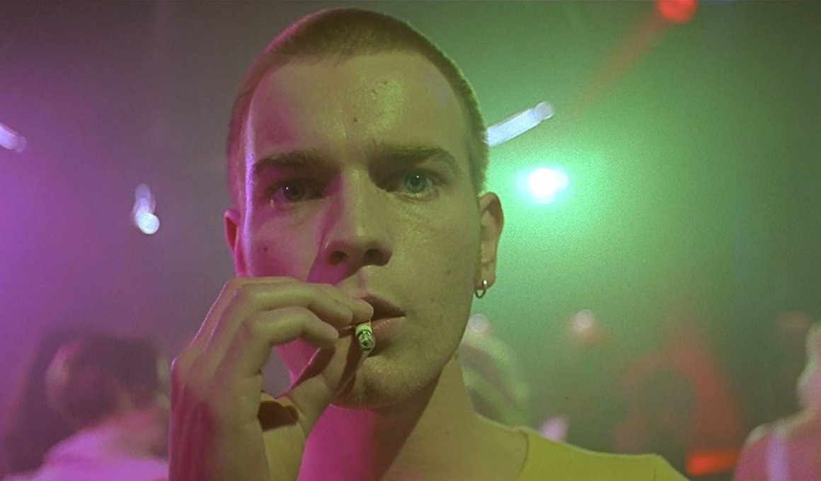 trainspotting 