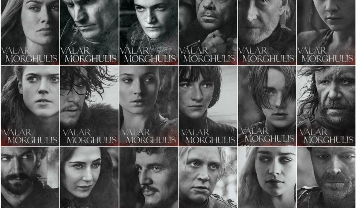 Το «Game of Thrones» ταυτόχρονα με τις ΗΠΑ στη Nova. Διαβάστε γιατί.
