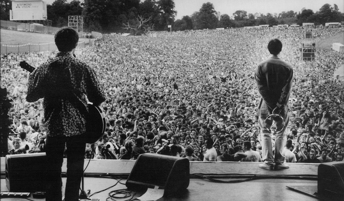 In-Edit 16: "Supersonic": Oasis forever!