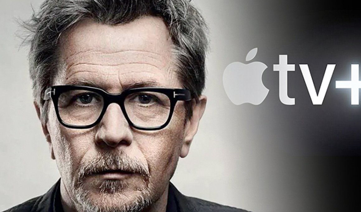 gary oldman apple +