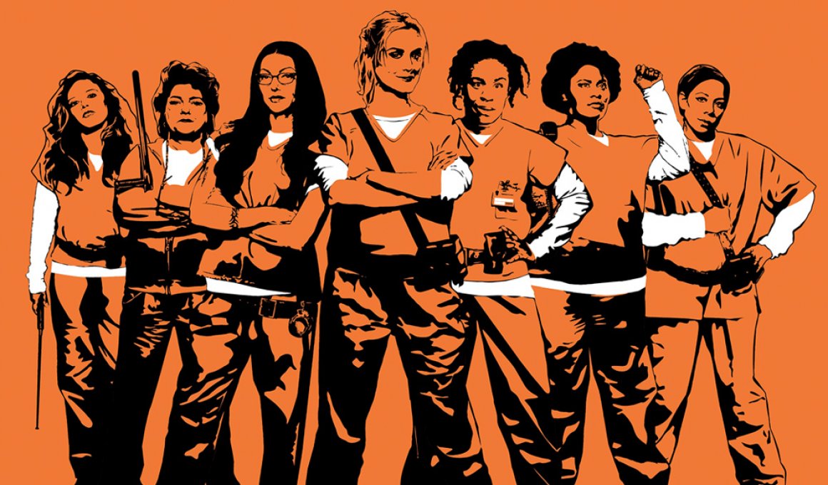 "Orange is the new black" season 7: Το τέλος για μια σειρά-εμμονή