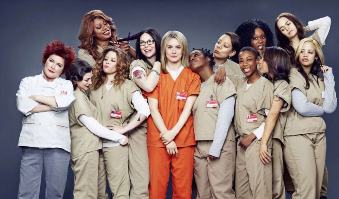 Αποχαιρετούμε τις τύπισσες του Orange Is The New Black