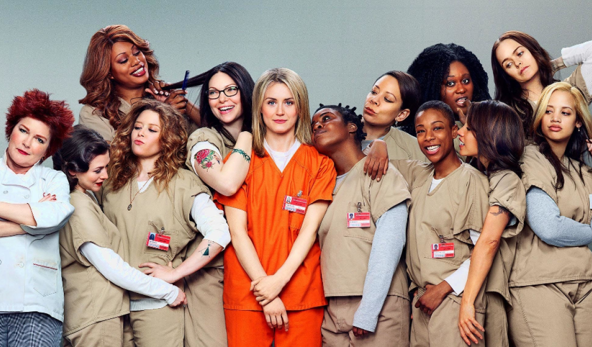 Orange Is The New Black”: 5η σεζόν