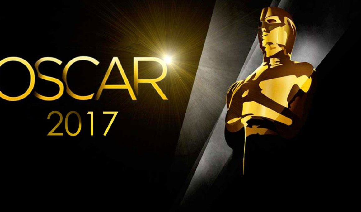 Oscars 17: Οι υποψηφιότητες