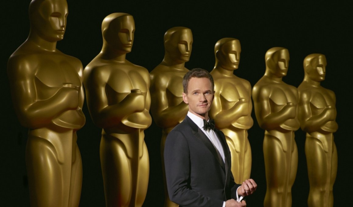 oscar 2015