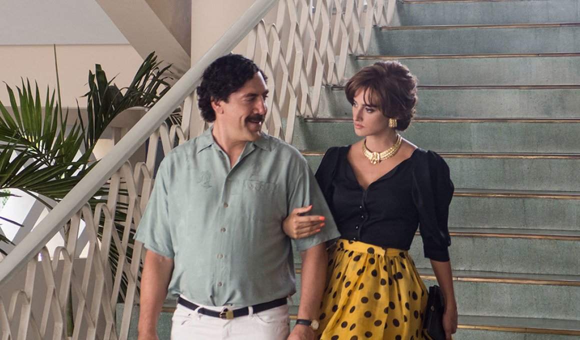 loving pablo