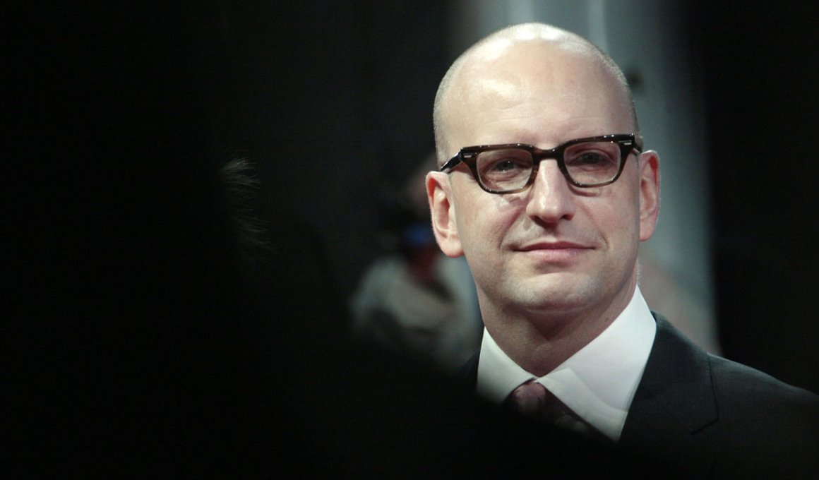 steven soderbergh