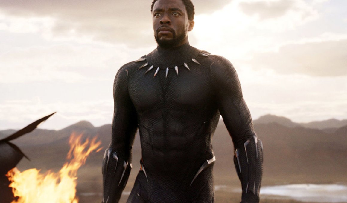 Το 'Black Panther" έγινε η ταινία με τα περισσότερα tweets στην ιστορία