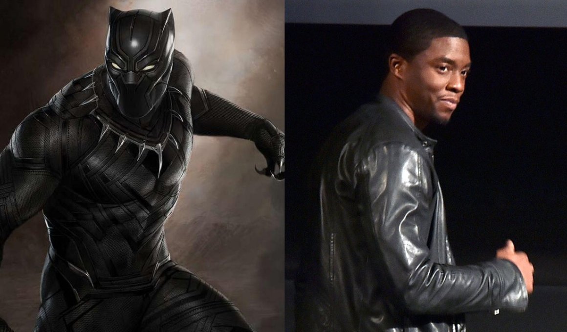 black panther