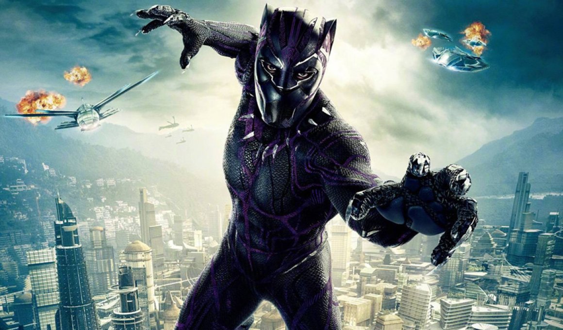 Έρχεται το Black Panther 2 με το ίδιο team