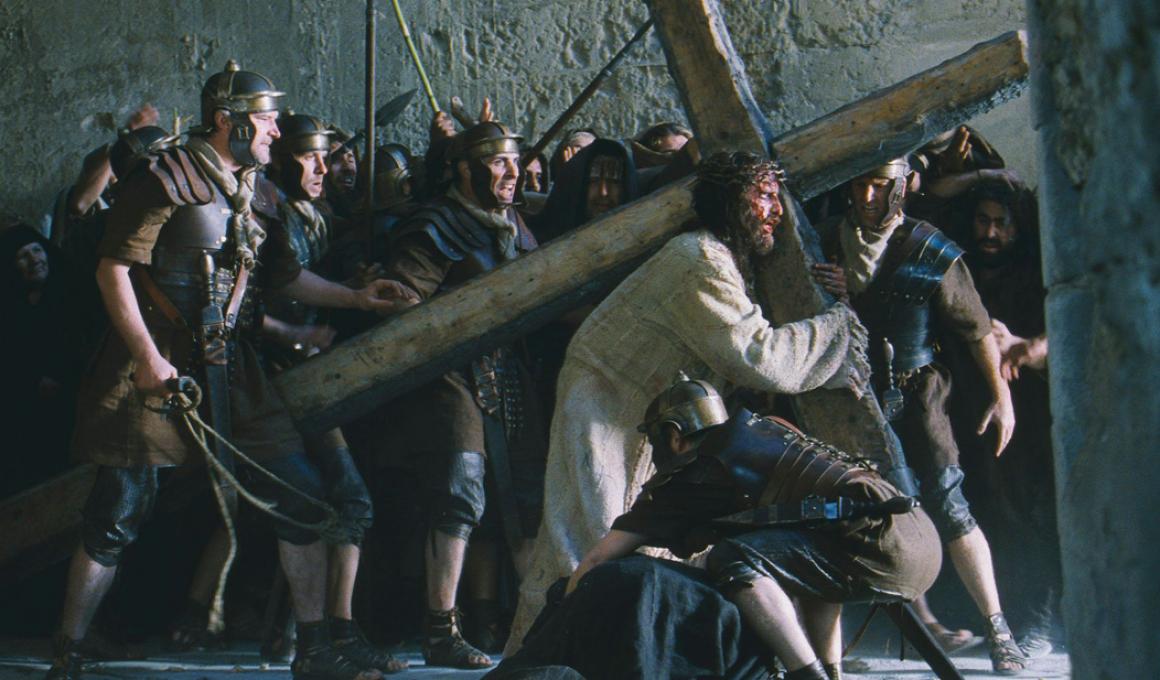 Ο Μελ Γκίμπσον ετοιμάζει sequel στο "The Passion Of the Christ"