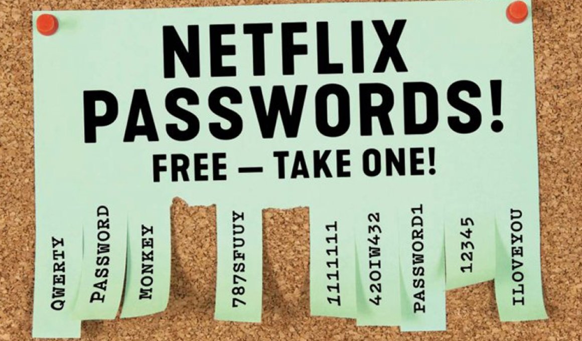 H νέα πειρατεία θα αφορά τα passwords H νέα πειρατεία θα αφορά τα passwords