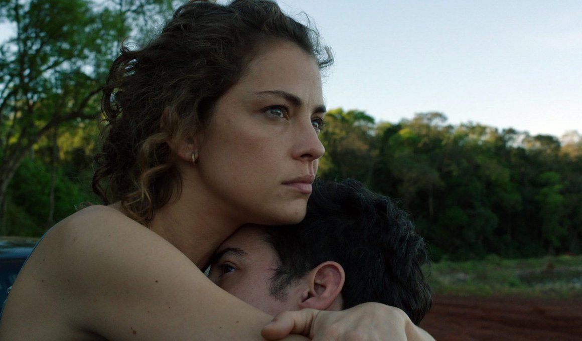 Θεσσαλονίκη 15: "Paulina" - REVIEW