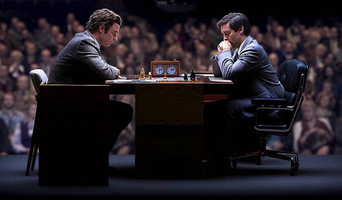 pawn sacrifice