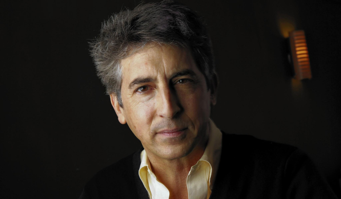 alexander payne