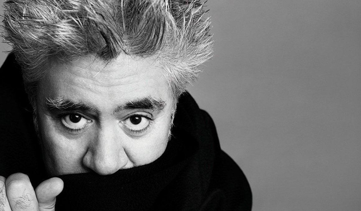 pedro almodovar pedro almodovar