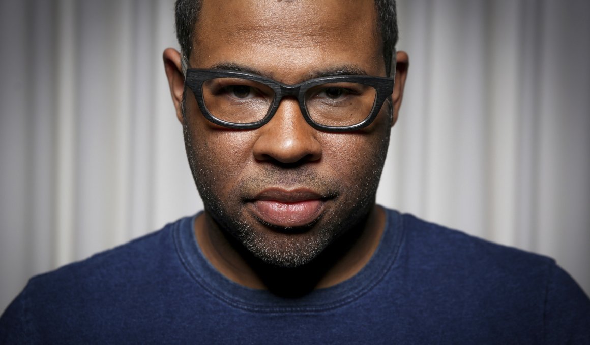 jordan peele