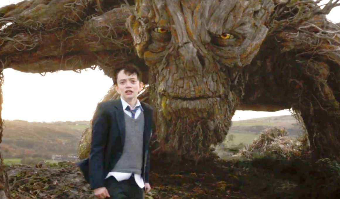 Goya 2017: Εννιά βραβεία για το "A monster calls"