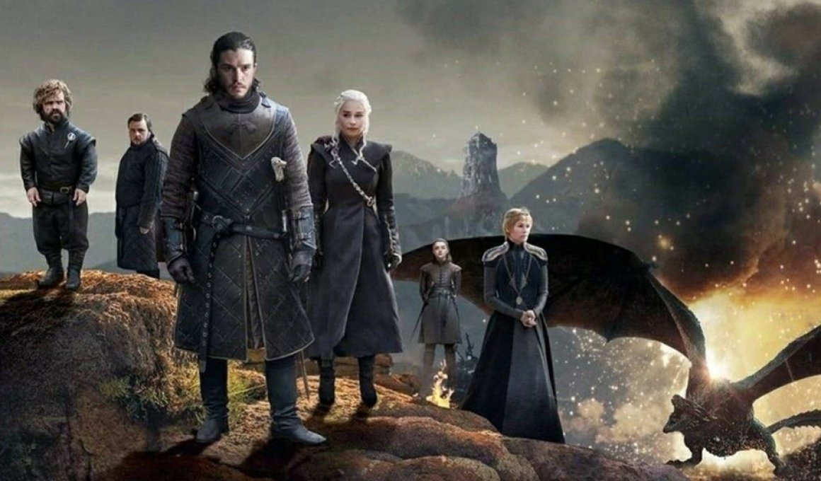 Game Of Thrones: Στοιχηματικές αποδόσεις για ποιος θα πεθάνει πρώτος