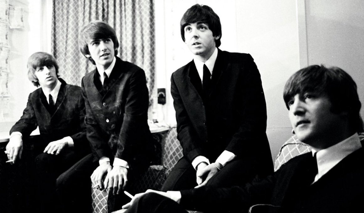 Ο Πίτερ Τζάκσον σκηνοθετεί το "Αγιο Δισκοπότηρο" των Beatles