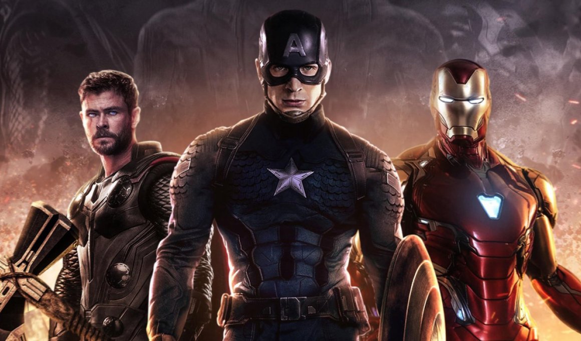 Τηλεοπτικός σταθμός στις Φιλιππίνες έπαιξε το Avengers: Endgame