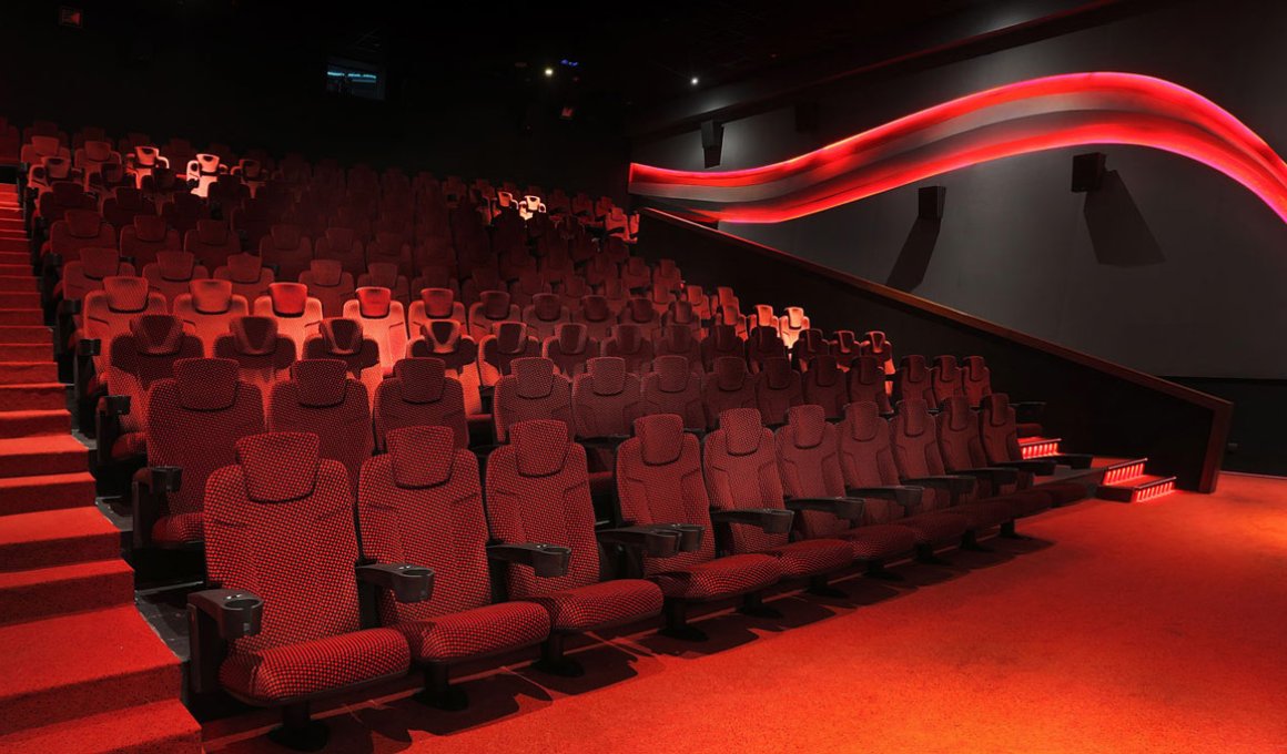 Η Θεσσαλονίκη αποκτά νέα multiplex